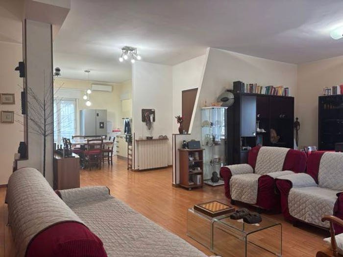 Appartamento quadrilocale in vendita in Via Filippo Brunelleschi, Centro, Oristano