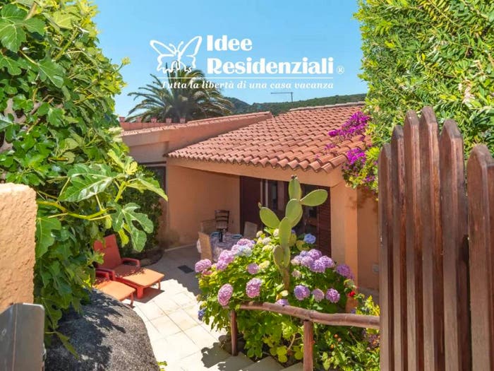 Casa bilocale in vendita in Centro, Palau
