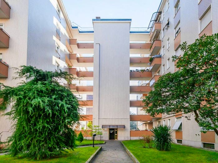 Appartamento bilocale in vendita in Viale delle Rimembranze di Greco, Cascina dei Pomi, Milano