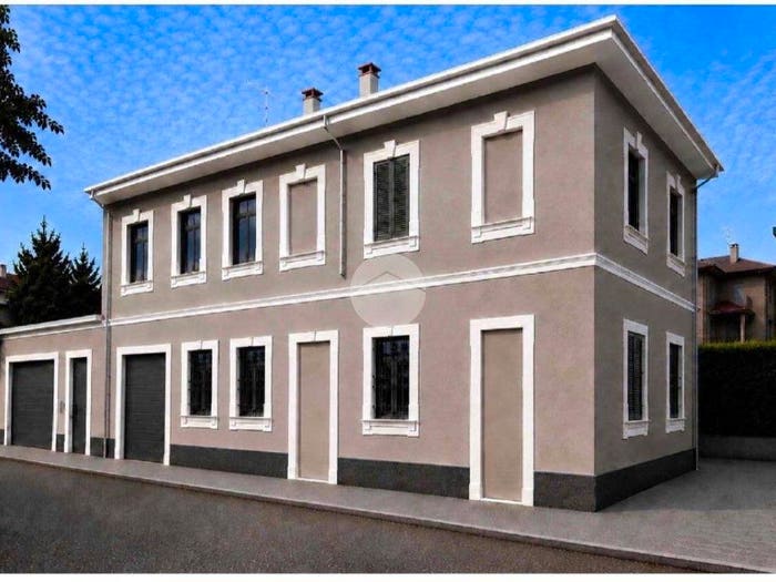 Appartamento bilocale in vendita in VIALE RIMEMBRANZE, San Michele, Busto Arsizio