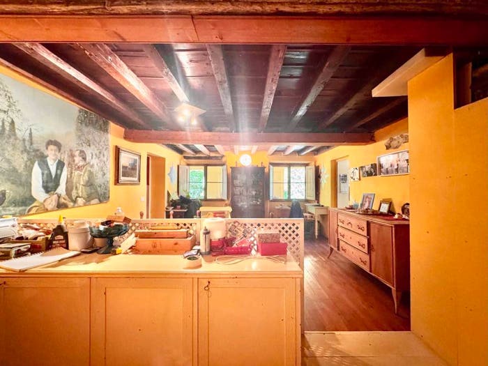 Appartamento con 5 locali in vendita in via romana, Santo Spirito, Firenze