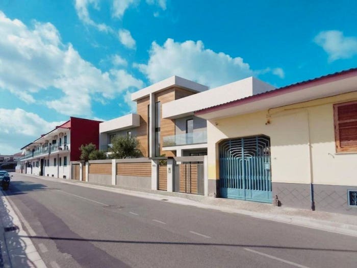 Casa con 5 locali in vendita in Centro, Cardito