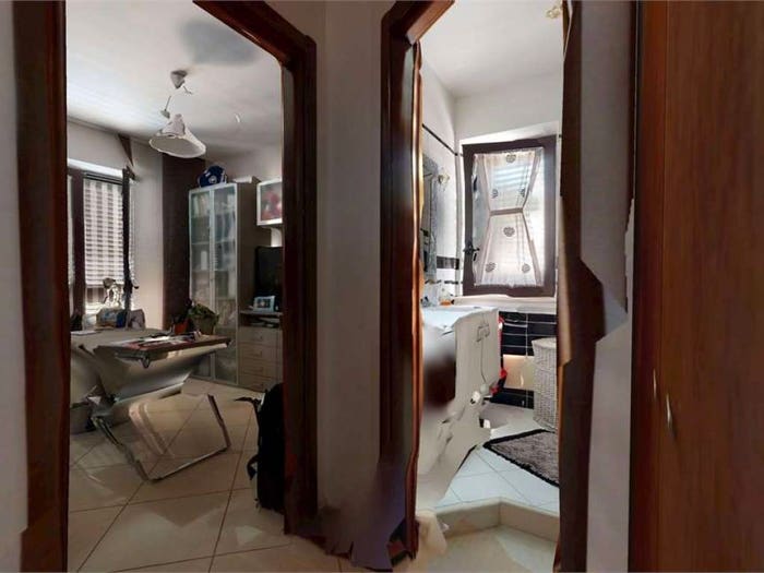 Appartamento con 6 locali in vendita in via cav Gennaro Santorelli b b, Centro, Carbonara di Nola