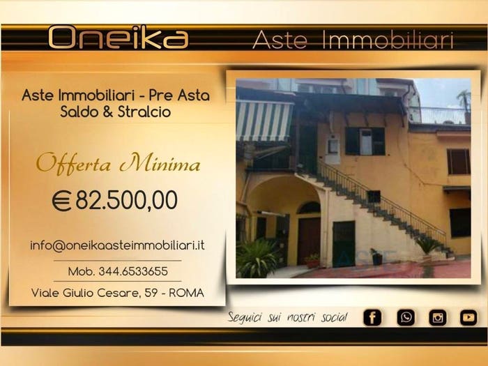 Appartamento con 5 locali in vendita in Via dei Goti, Centro, Angri