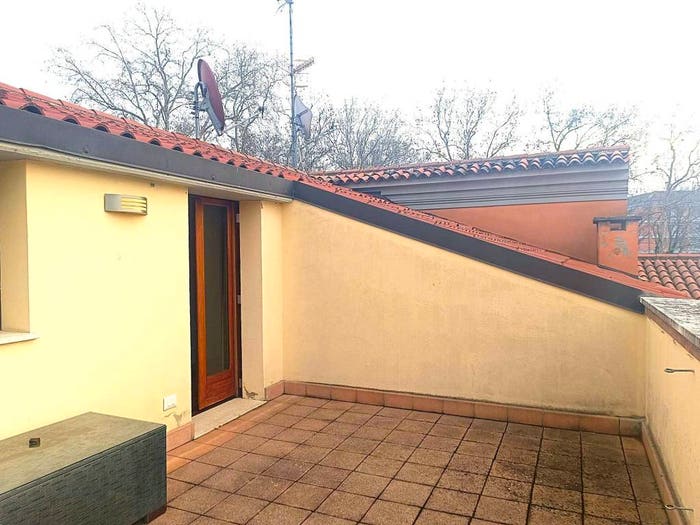 Appartamento trilocale in vendita in Via Piangipane, San Paolo, Ferrara