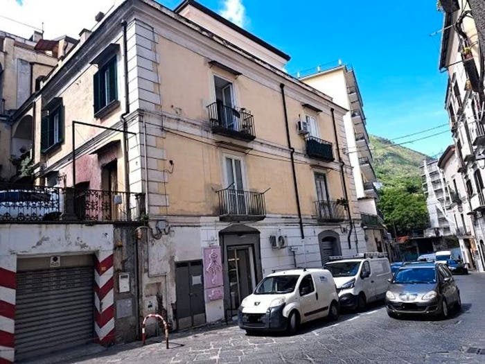 Appartamento bilocale in vendita in Via Pasquale Nastro No Number, Centro, Gragnano