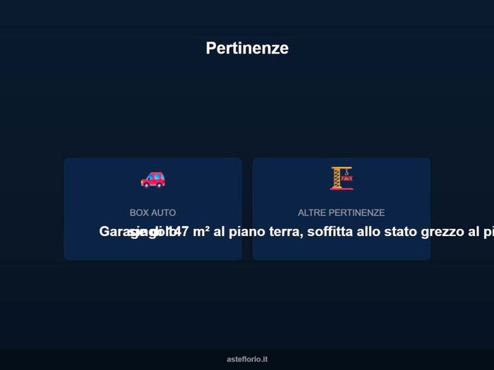 Case in Vendita e in Affitto - 3
