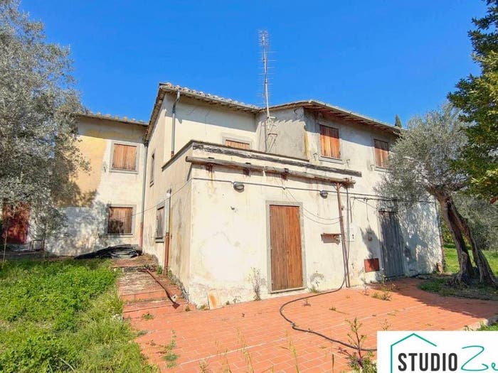 Casa con 6 locali in vendita in rimembranze, Centro, Amelia