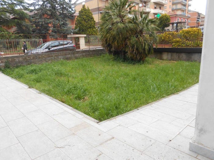 Appartamento con 5 locali in vendita in Via Aldo Moro, Montefalcione