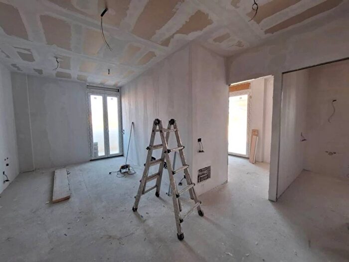 Appartamento bilocale in vendita in Lido Di Fermo, Fermo