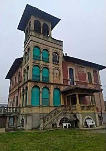 Casa con 5 locali in vendita in Via Torino, Centro, Casteggio