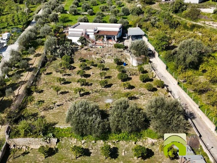 Casa con 6 locali in vendita in Contrada Gioi SNC, Noto