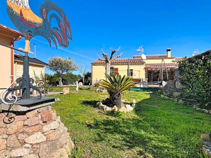 Casa trilocale in vendita in Via Gallura, Loiri Porto San Paolo