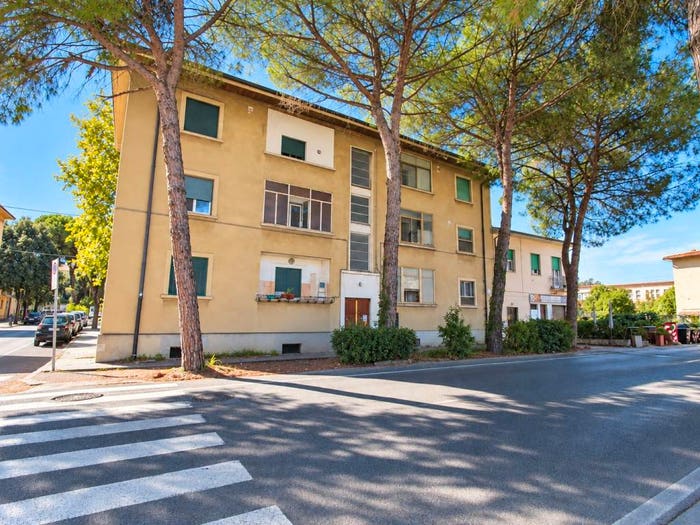 Appartamento quadrilocale in vendita in Via Ugo Rindi, Porta a Lucca, Pisa