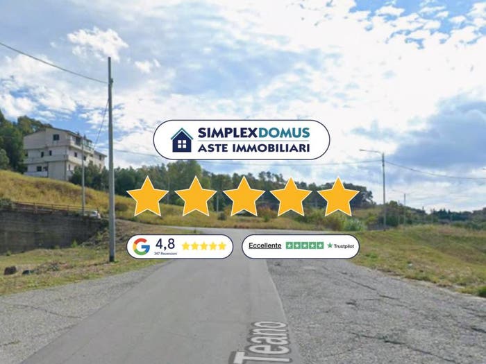 Appartamento con 5 locali in vendita in Via Teano, Fortuna Corvo, Catanzaro