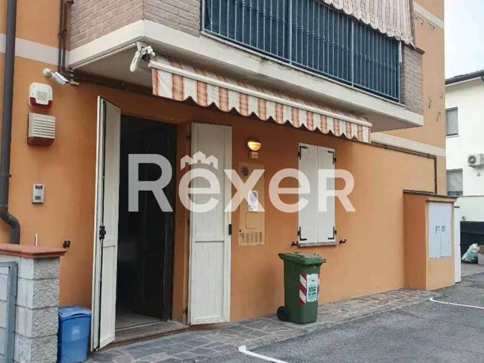 Appartamento bilocale in vendita in via Fenilrosso, Centro, Viadana