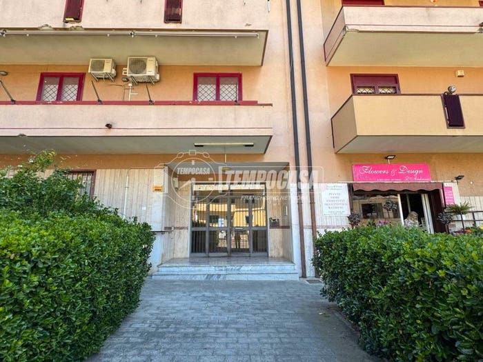 Appartamento monolocale in vendita in Via Don Gangi, Parco Cerasole, Caserta