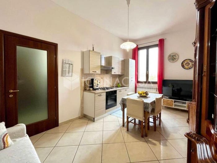 Appartamento trilocale in vendita in Via della Posta, Santa Lucia La Borra, Pontedera