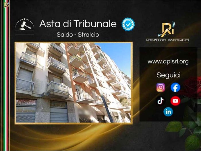 Appartamento bilocale in vendita in Via Paolo Mantegazza, Affori Bovisa, Milano