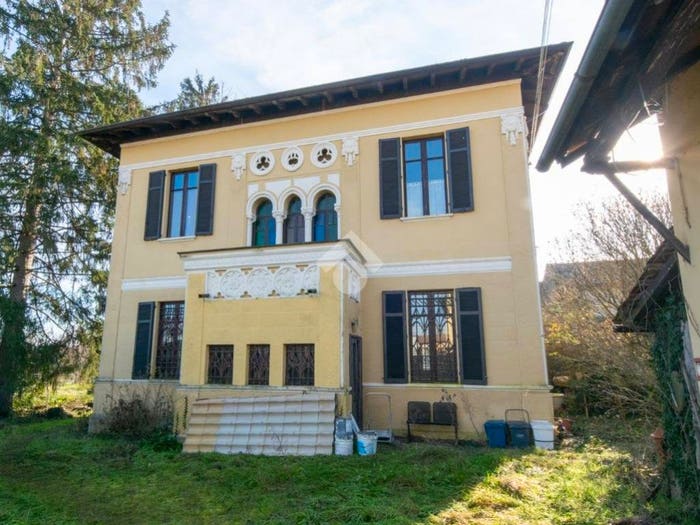 Casa con 6 locali in vendita in Via Casale, Centro, Candia Lomellina