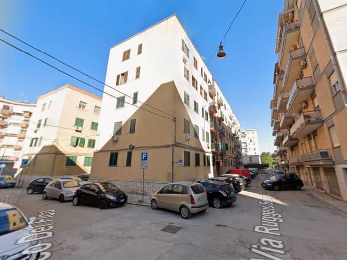 Appartamento quadrilocale in vendita in Via Ruggiero Bonghi, Piazza Aldo Moro Parco San Felice, Foggia