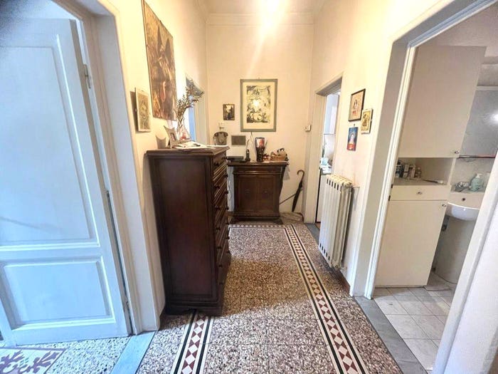 Appartamento quadrilocale in vendita in Via Celestino Bianchi, Leopoldo Vittorio Emanuele Statuto, Firenze