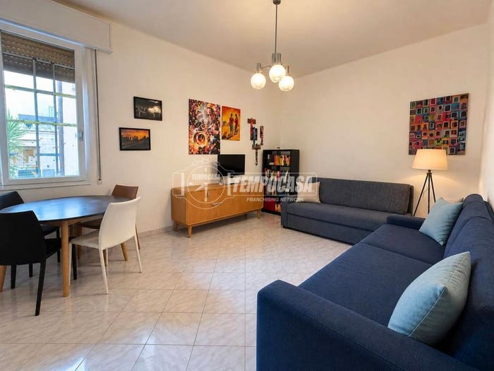 Appartamento quadrilocale in vendita in Via CALVART DIONISIO, Bolognina, Bologna