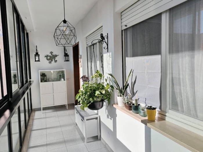 Appartamento quadrilocale in vendita in Via Anna Maria Enriques Agnoletti, Corea, Livorno