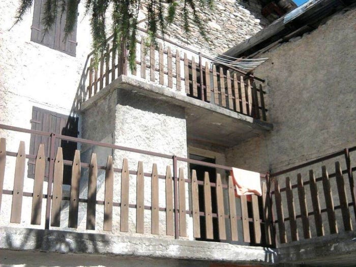 Appartamento con 6 locali in vendita in Frazione Rochemolles, Rochemolles, Bardonecchia