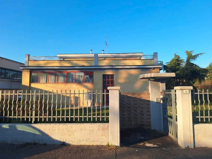 Appartamento con 6 locali in vendita in Valle Cascia, Montecassiano