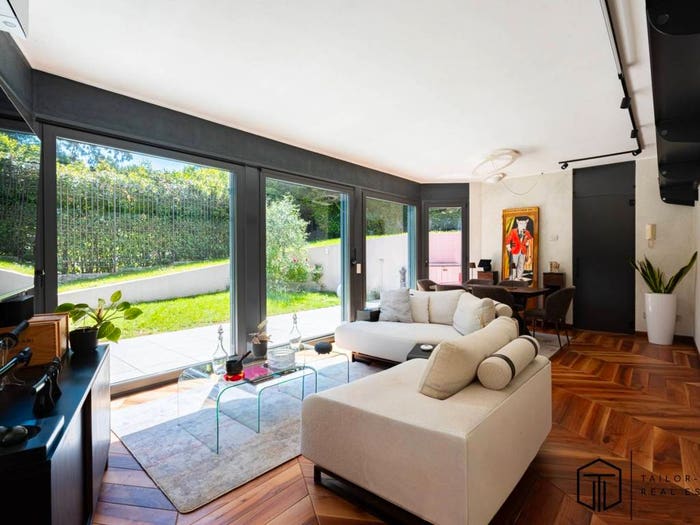 Casa trilocale in vendita in Centro, Fino Mornasco