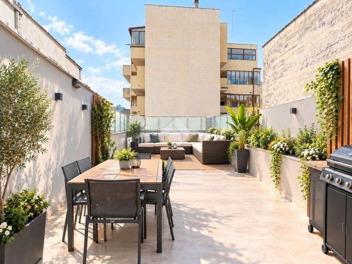Appartamento con 5 locali in vendita in Via Di Vaste, Università Via Taranto, Lecce