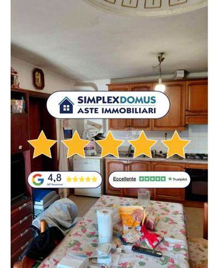 Casa con 6 locali in vendita in Via Santa Liberata, Spilamberto