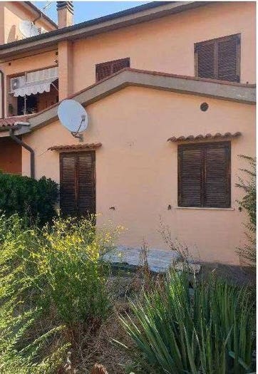 Casa quadrilocale in vendita in Via del Tarabuso, La Principina, Grosseto