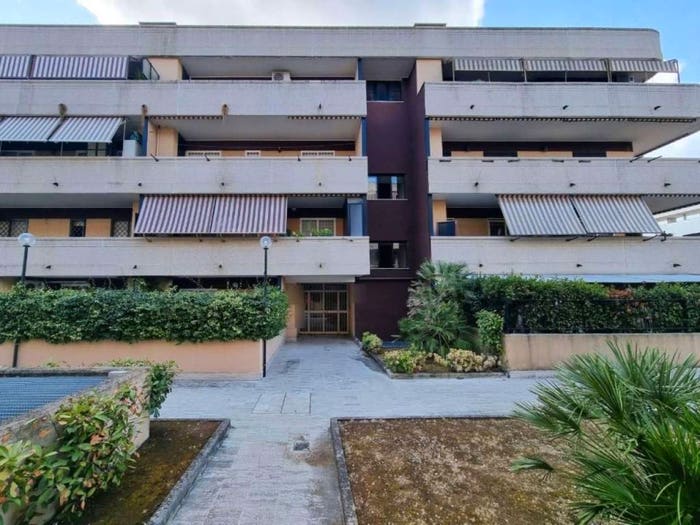 Appartamento bilocale in vendita in via Carlo Ludovico Bragaglia, Porta di Roma, Roma
