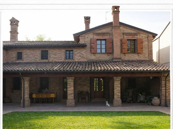 Casa con 5 locali in vendita in Via Novembre, Cortetano, Sesto ed Uniti