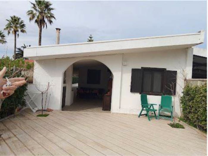 Casa con 5 locali in vendita in Contrada Fiumara, Via Foggia Fiumara, Barletta