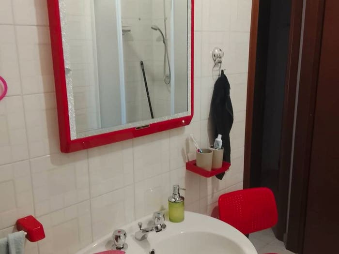 Appartamento bilocale in vendita in Viale Bonifacio Graziani, Centro, Rocca di Botte