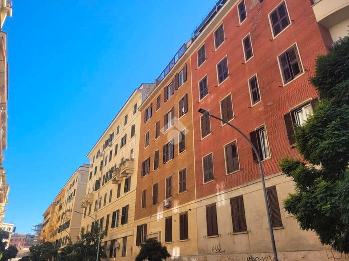 Appartamento bilocale in vendita in Via Paolo Paruta, Appio Latino, Roma