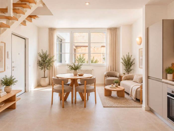 Appartamento trilocale in vendita in Viale Cassala, Navigli Darsena, Milano
