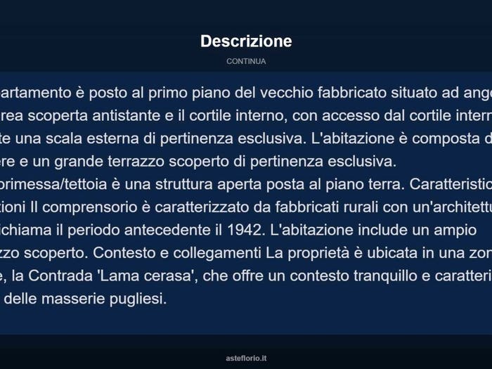 Case in Vendita e in Affitto - 3