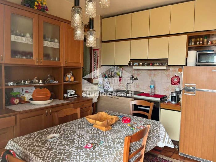 Appartamento trilocale in vendita in VIA DON BROZZONI, Costa Di Serina, Costa Serina