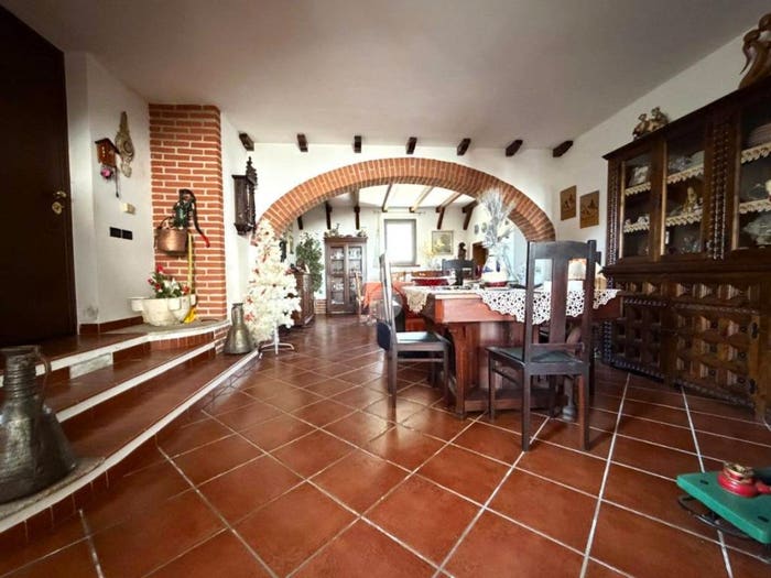 Casa quadrilocale in vendita in Via Don Giuseppe Aporti, Centro, Bonemerse
