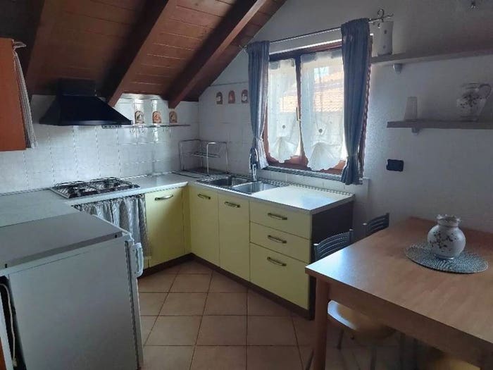 Appartamento monolocale in vendita in Via Luigi Cadorna, Centro, Mariano Comense