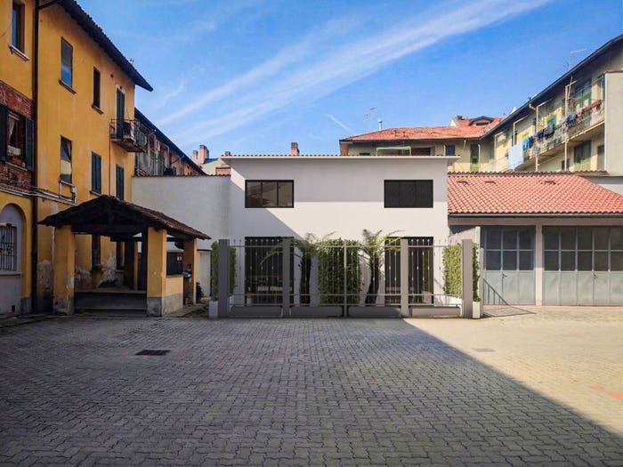 Appartamento bilocale in vendita in Via Lanfranco della Pila, Niguarda, Milano