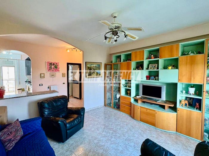 Appartamento trilocale in vendita in Via giuseppe verdi, Centro, Pieve Emanuele