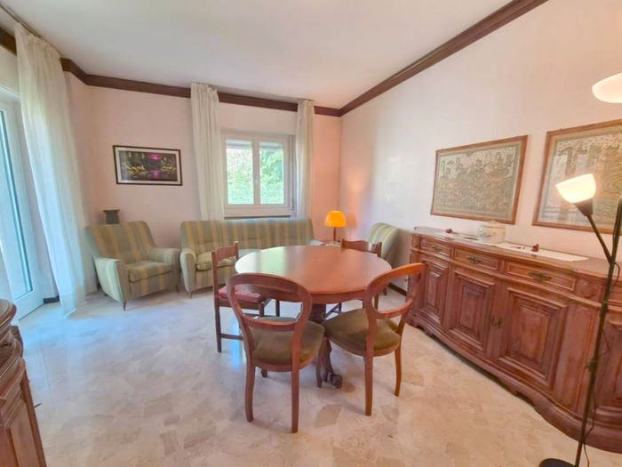 Appartamento trilocale in vendita in Via alle Villette, San Giovanni, Lecco