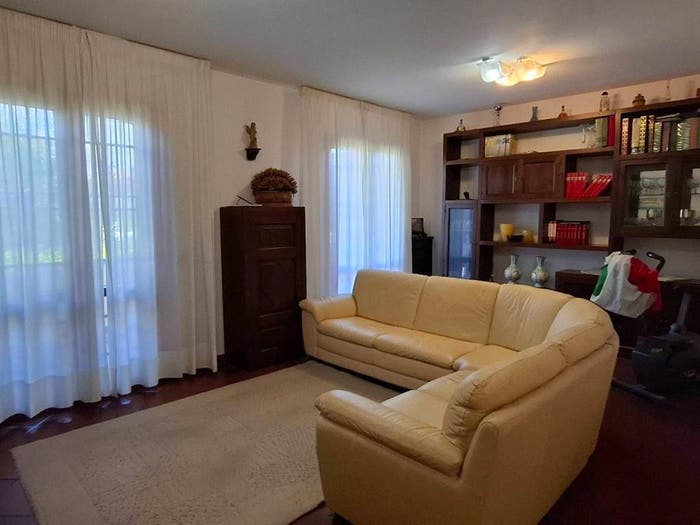 Casa con 6 locali in vendita in Via Ardengo Soffici, Centro, Poggio a Caiano