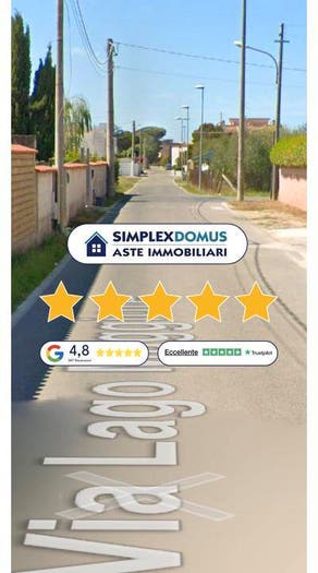 Appartamento quadrilocale in vendita in Via Lago Maggiore, Cioccati Zucchetti, Nettuno