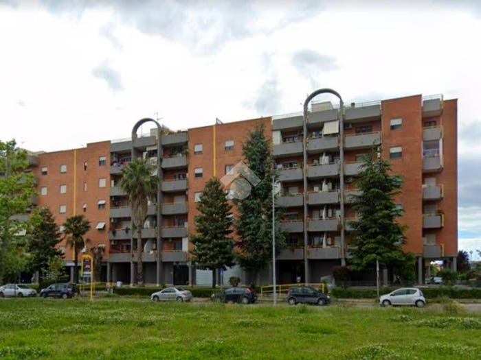 Appartamento bilocale in vendita in Via Inghilterra, Inghilterra Zona, Aprilia